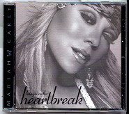 Mariah Carey - Bringin' On The Heartbreak